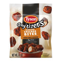 Tyson Any'tizers Honey BBQ Boneless Chicken Bites, 11-oz. Bag