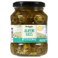 Breckenridge Farms JalapeÃ±o Slices, 11.5-oz.