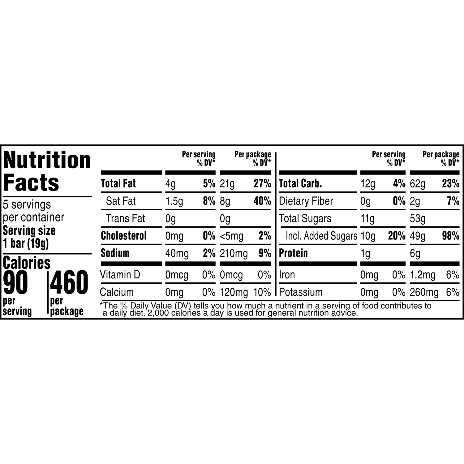 Snickers Almond Milk Chocolate Candy Bar, 5-pc Pack.