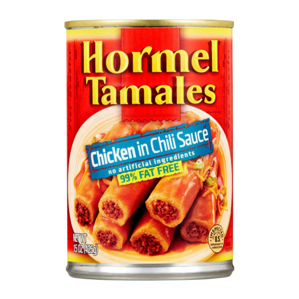 Hormel Chicken Chili Sauce, 1-ct.