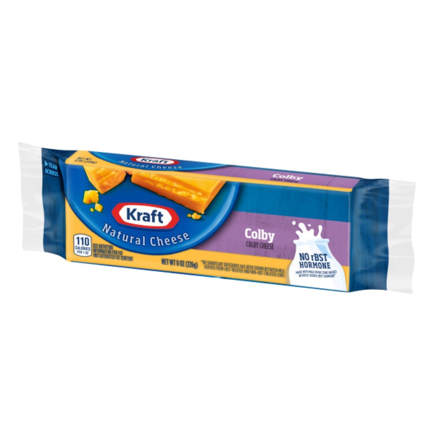Kraft Natural Cheese Kolby Cheese, 1-ct.