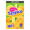 Tampico Zero Sugar Citrus Punch, 6-pc Pack.
