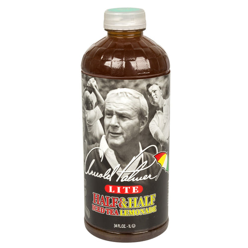 AriZona Lite Arnold Palmer Half &amp; Half Iced Tea &amp; Lemonade Drink, 1-ct.
