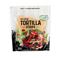 Nufields Tri-Color Tortilla Strips, 1-ct.