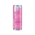 Red Bull Pink Edition Wild Berries Flavored Energy Drink, 1-ct.