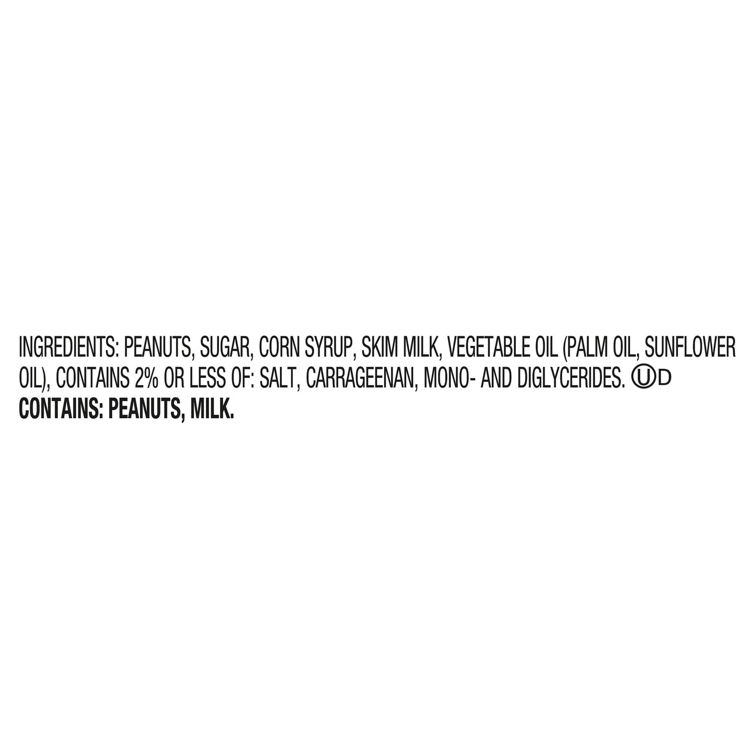 Payday Peanut Caramel Candy Bar, 1-ct