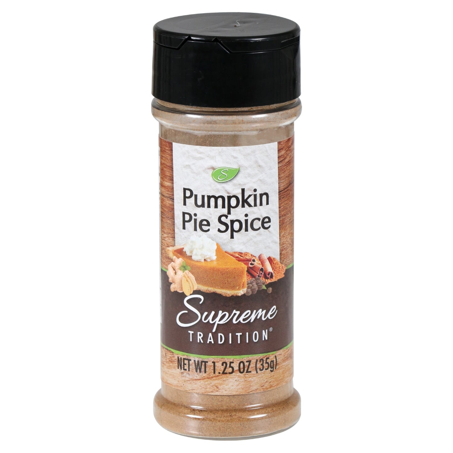 Supreme Tradition Pumpkin Pie Spice, 1-ct.