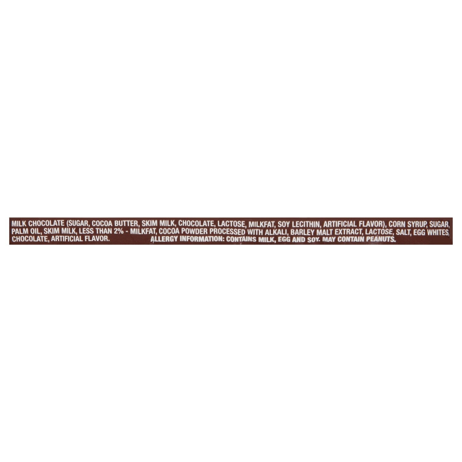 Milky Way Minis Caramel Chocolate Share Pack, 1-ct.