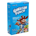 Hawaiian Punch Berry Blue Typhoon Sugar Free Powdermix Drink Mix, 8-ct. Packs