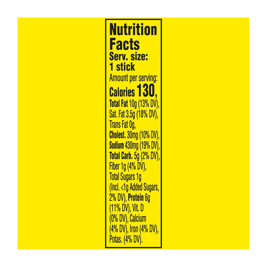 Slim Jim Dill Pickle Snack Stick, 1-ct.