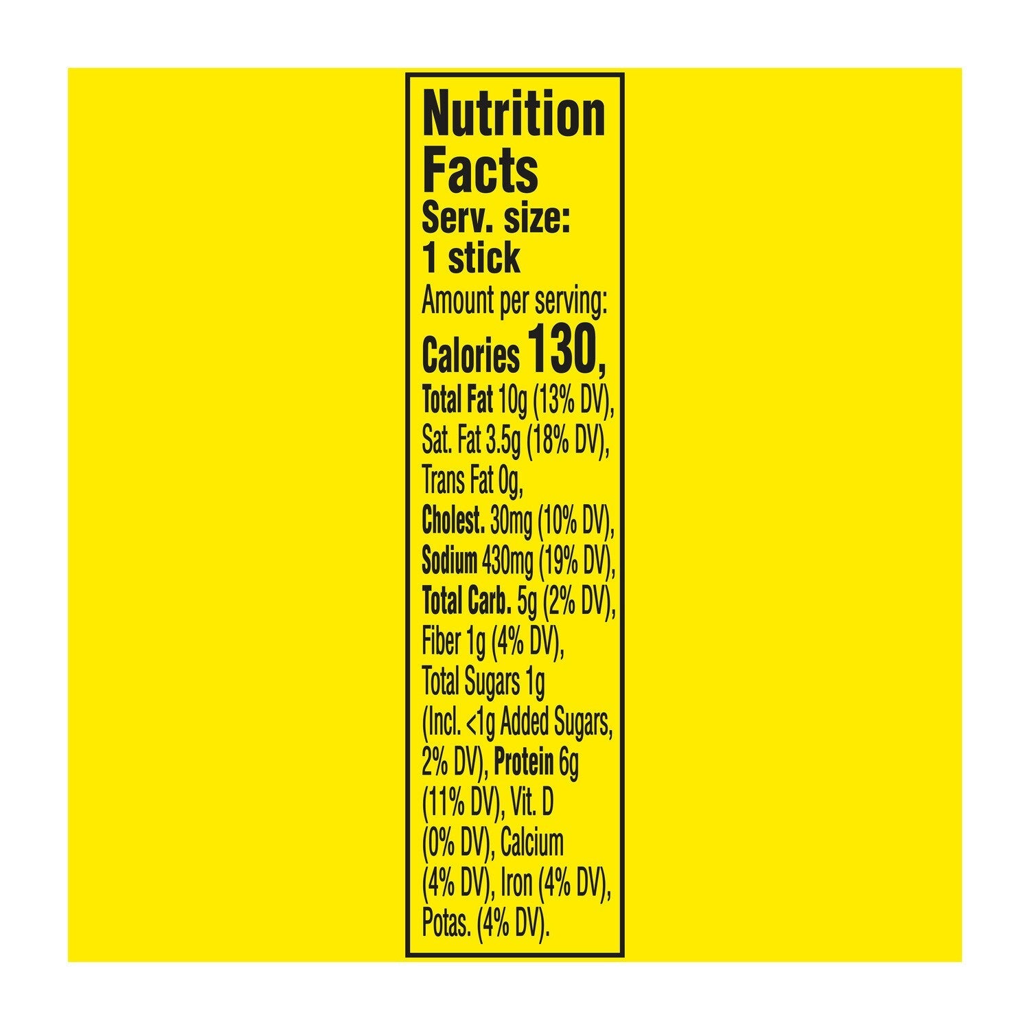 Slim Jim Dill Pickle Snack Stick, 1-ct.