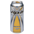 Rip It Sugar-Free Citrus X Energy Fuel, 16 oz. Cans