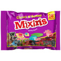 Mixins Chewy and Gummy Trick-or-Treat Candy, 28 ct.