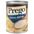 Prego Classic Alfredo Sauce, 14.5-oz. Cans