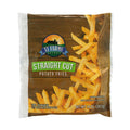 Tj Farms Straight Cut Potato Fries, 1-ct.
