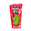 Van Holten's Jumbo Hot Pickle-in-a-Pouch, 5-oz. Bags