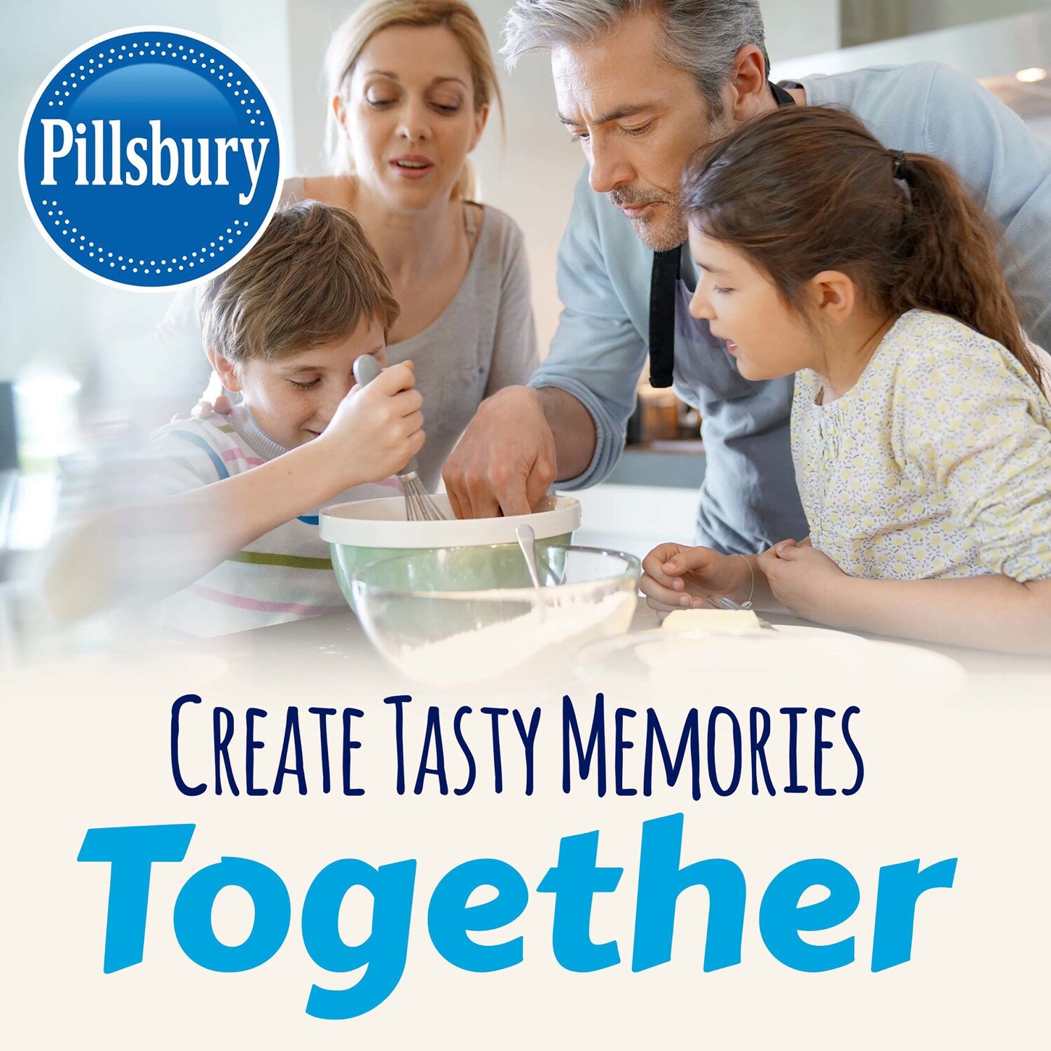 Pillsbury Traditional Strawberry Cake Mix, 1-ct.