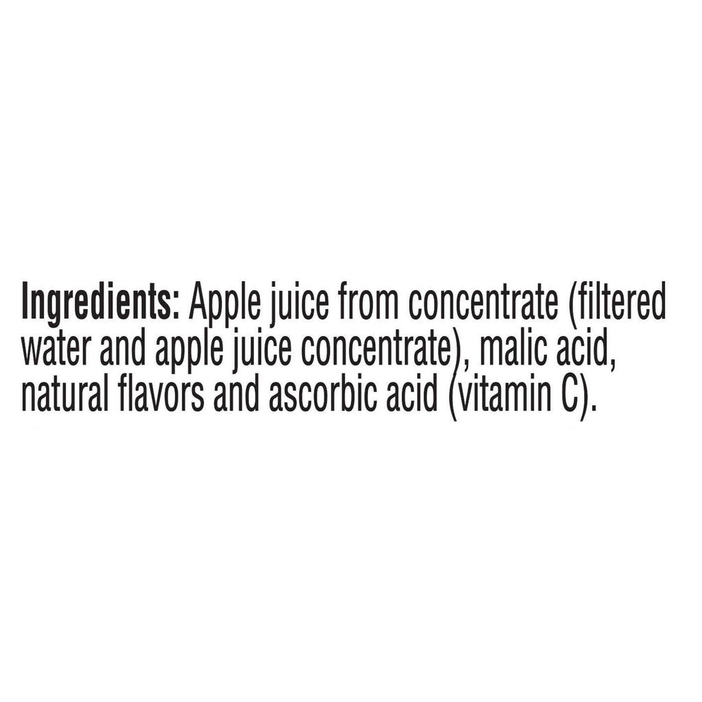 Tropicana Apple Juice, 1-ct.