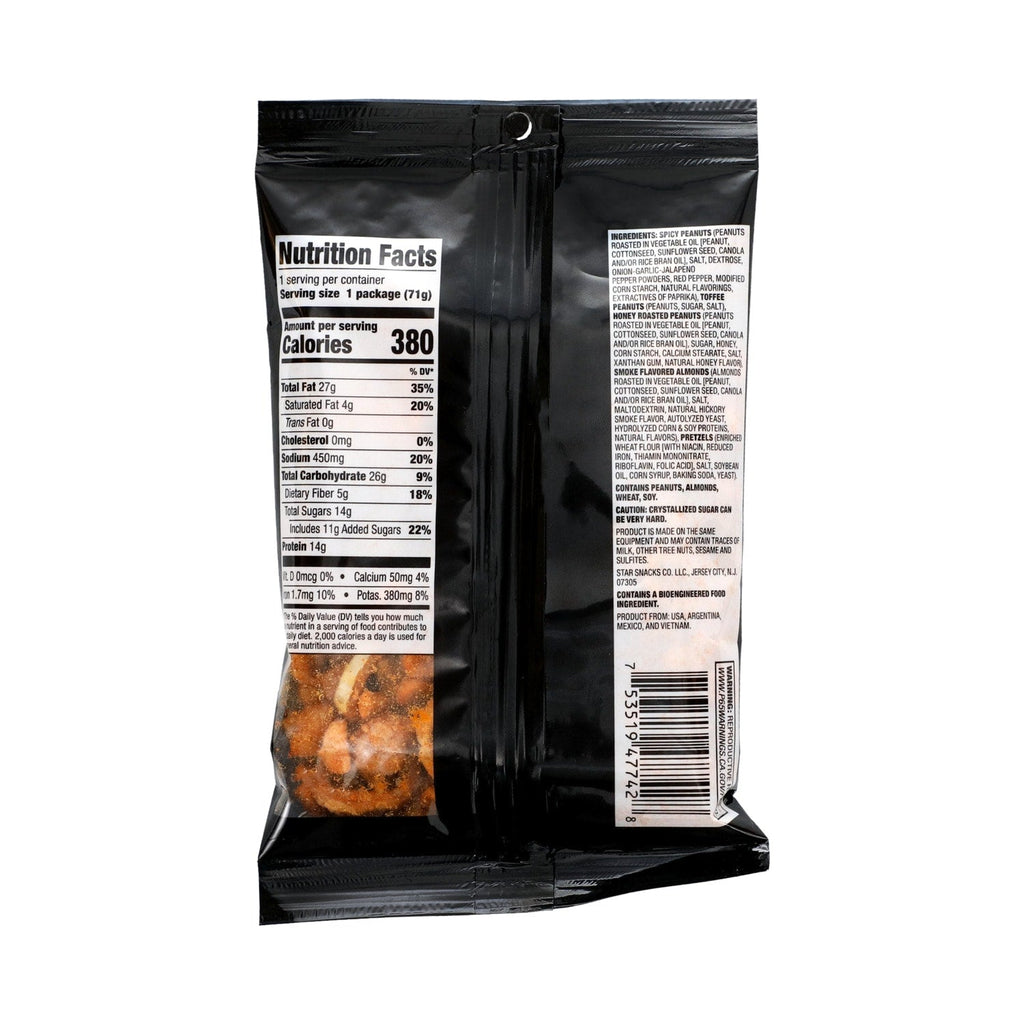 Imperial Nuts Sweet &amp; Savory Bar Mix, 1-ct.