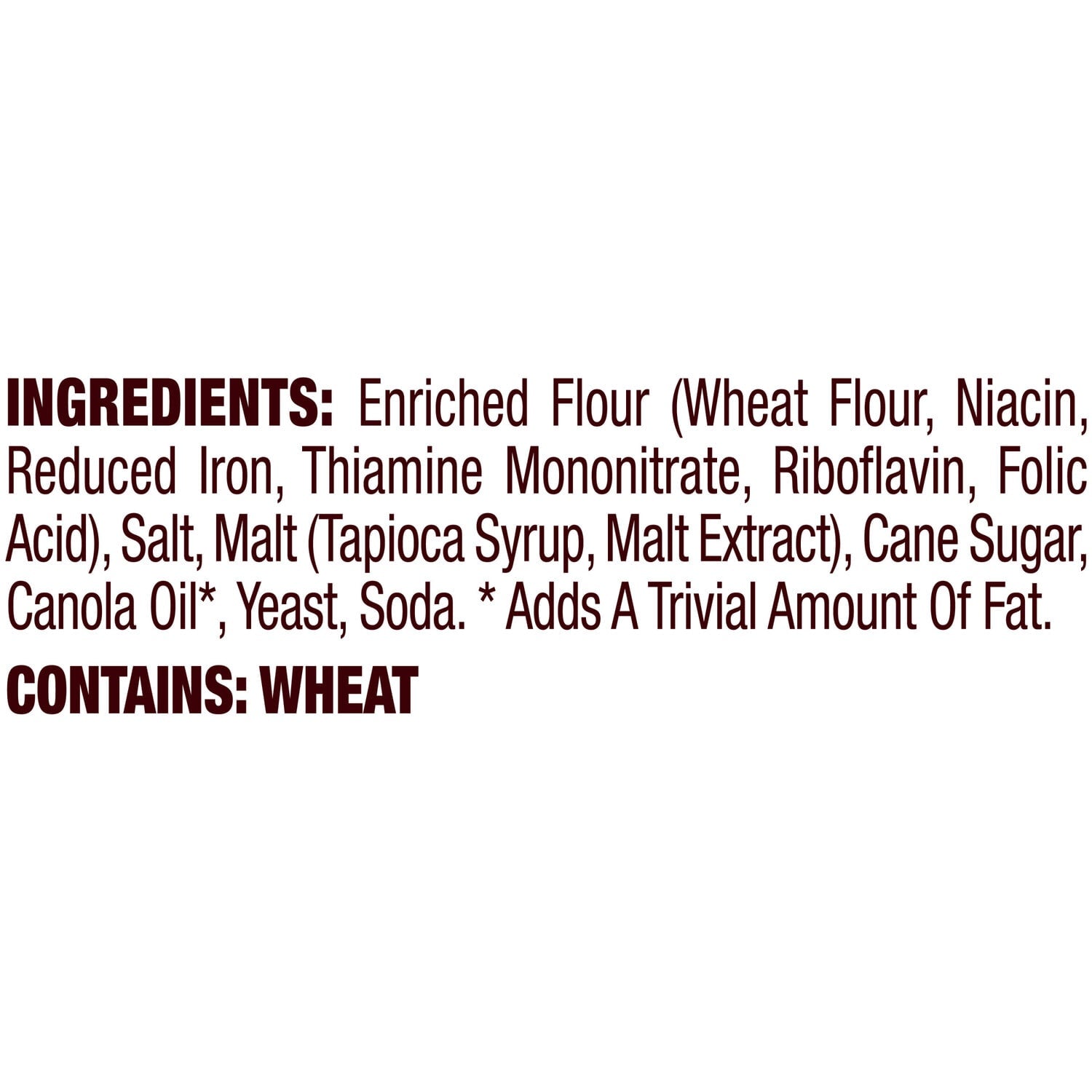 Snyder's of Hanover, Mini Pretzels, Lunch-Box Sized Snack Packs, 6 Pack