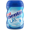 MENTOS PURE FRESH FRESH MINT NANO 10CT