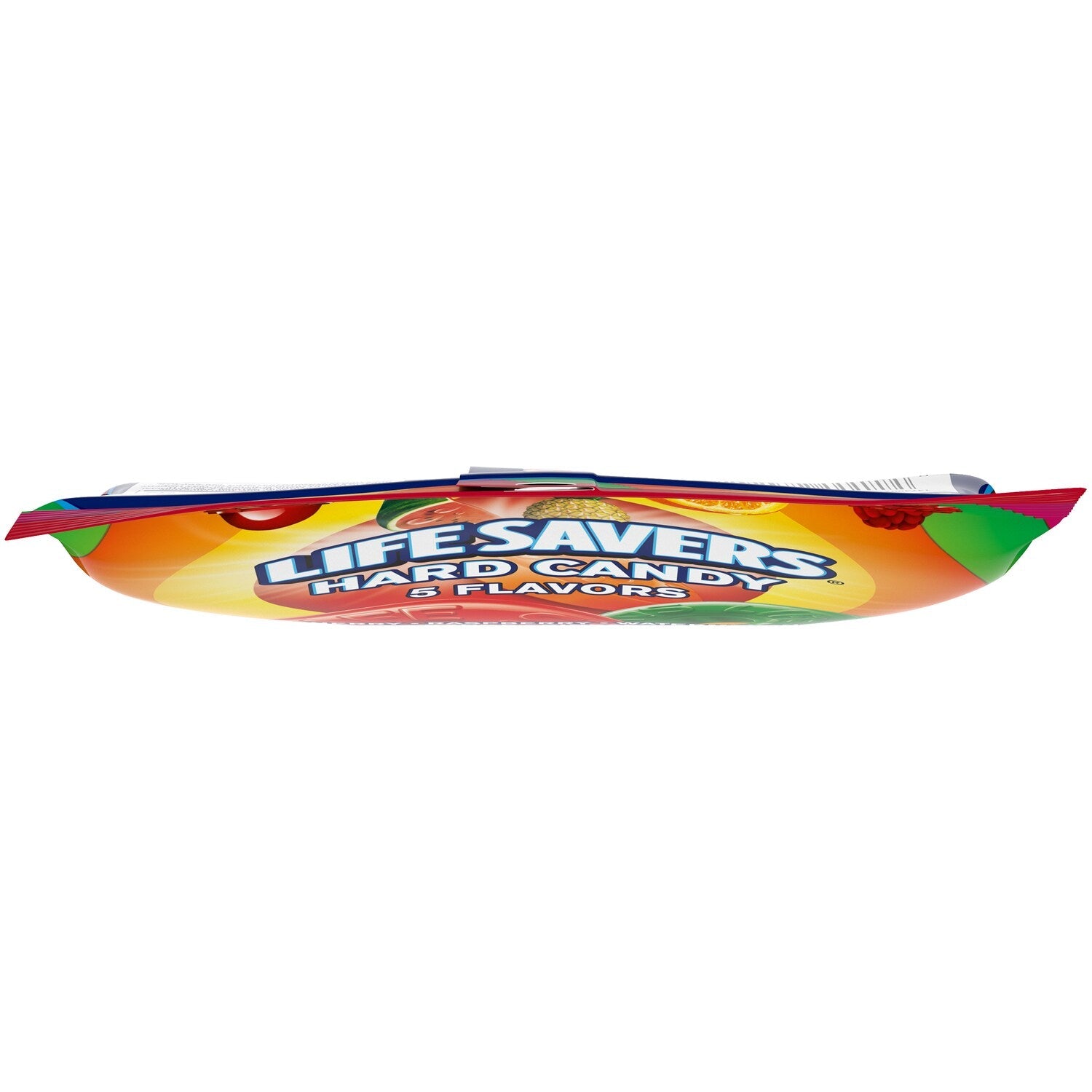 LIFE SAVERS 5 Flavors Hard Candy, 2.81 oz Bag