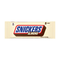 Snickers Almond Milk Chocolate Candy Bar, 5-pc Pack.