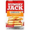 Hungry Jack Complete Buttermilk Pancake &amp; Waffle Mix, 12-oz.