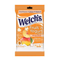 Welch's Mango-Peach Flavored Fruit'n Yogurt Snacks, 1-ct.