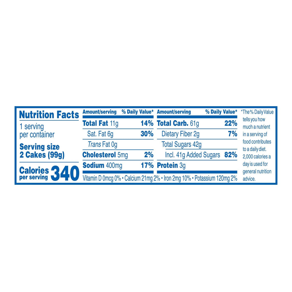 Hostess Snoballs Coconut and Marshmallow Snack Cakes, 2-ct.