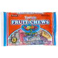 Tootsie Fruit Chew Mystery, 4.66 oz. Bag