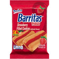 Marinela Barritas Strawberry Filled Cookies, 2-ct. Pack