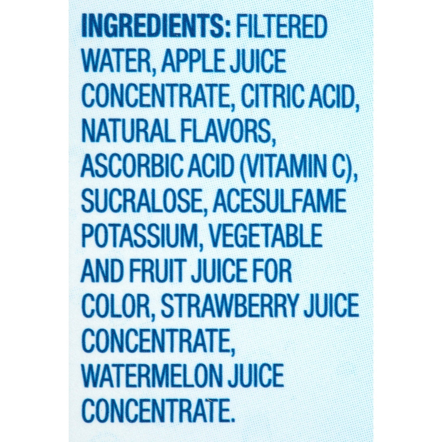 Old Orchard Healthy Balance Diet Strawberry Watermelon Juice, 64-oz.