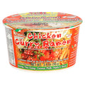 Thai Authentic Curry Chicken Ramen, 1 ct.
