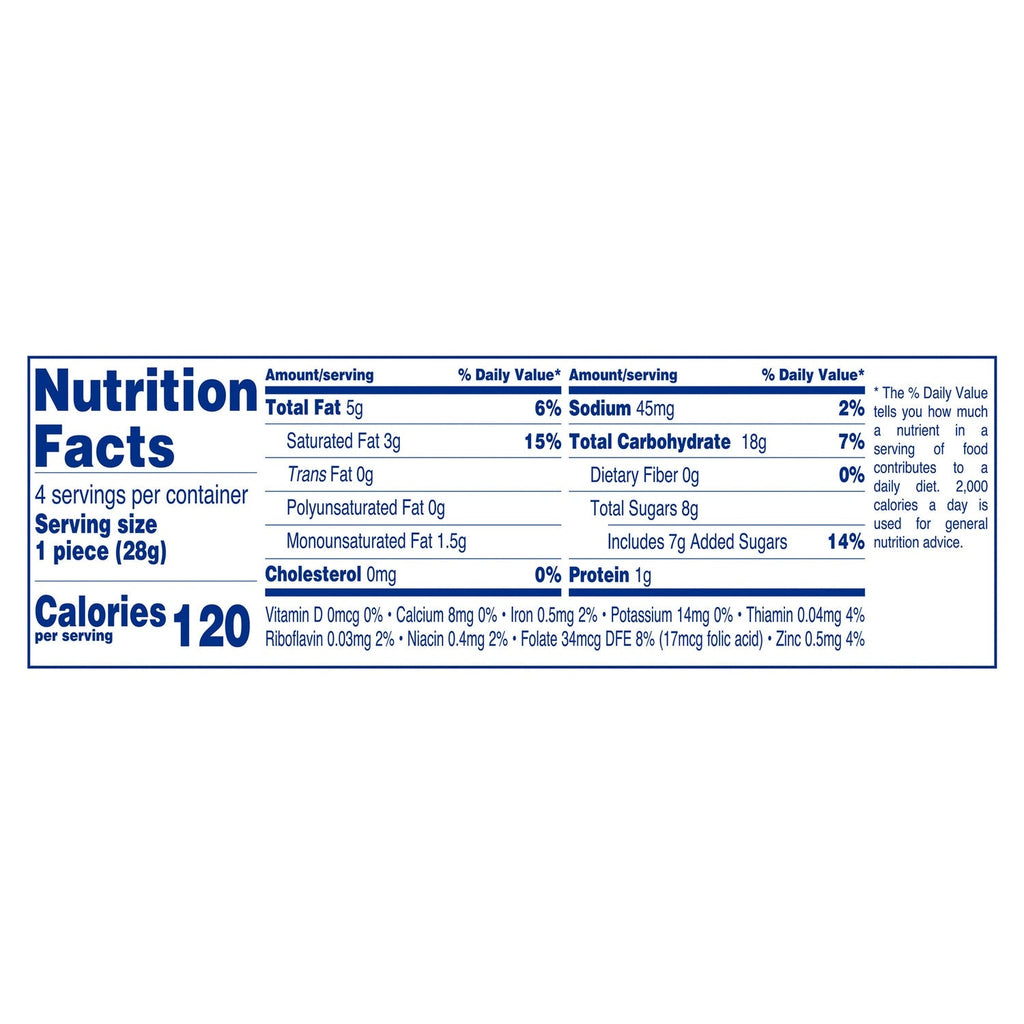Marinela PingÃ¼inos Chocolate CrÃ¨me Filled Cupcakes Twin Pack, 2.82 oz.