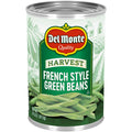 Del Monte Harvest French Style Green Beans, 14.5 oz.