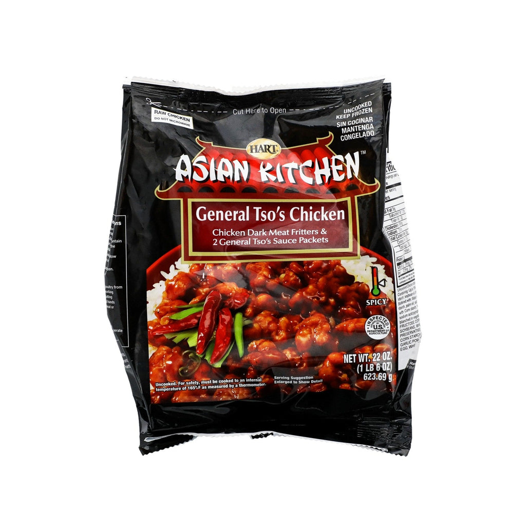 Hart Asian Kitchen General Tso's Chicken, 1-ct.