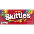 Skittles Original Chewy Candy Theater Box