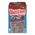 Toast'em Chocolate Fudge Toaster Pastries, 6-pc Pack