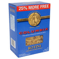 Columbia Rotini Pasta, 20-oz. Bonus Boxes