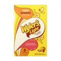 Wylerâs Light Sugar-free Banana Flavored Drink Mix, 8-pc Pack.