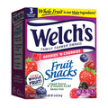 Welchâs Berries and Cherries Fruit Snacks, 3-ct. Pack