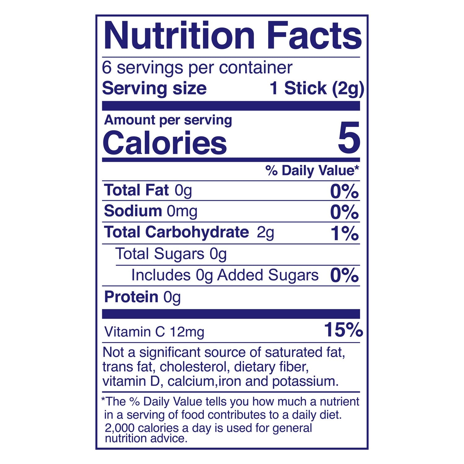 Welch's Cherry Pomegranate Low Calorie Drink Mix, 6-pc Pack.