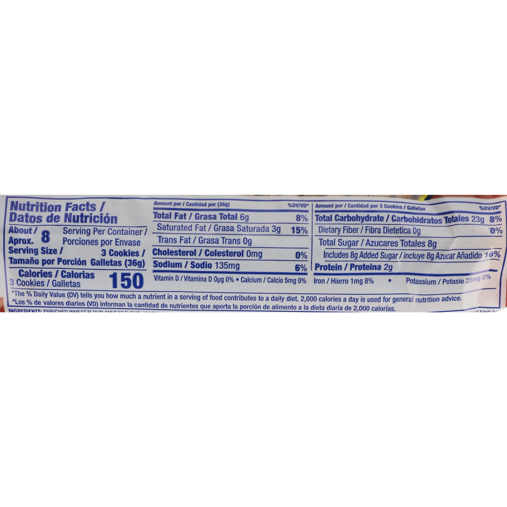 Lil Dutch Maid Almond Windmill Cookies, 10 oz.