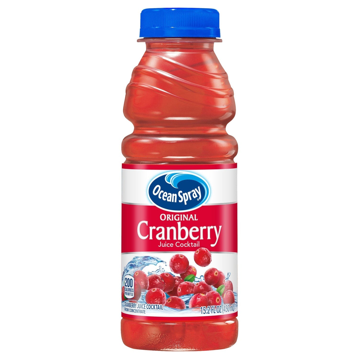 Ocean Spray Cranberry Juice Cocktail, 1-ct.