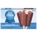 Blue Ribbon Classics - Homemade Vanilla Ice Cream Bars, 12 ct.