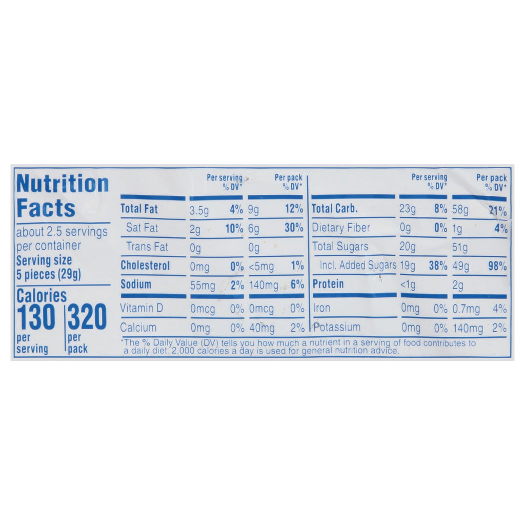 3 Musketeers Minis Chocolates, 1-ct.