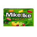 Mike and Ike Original Fruits Theatre Box, 4.25 oz., 1 ct.