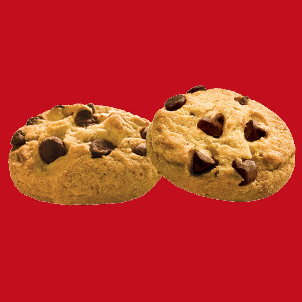 Nabisco Mini Chips Ahoy Chewy Chocolate Chip Cookies Big Bag, 3 oz.