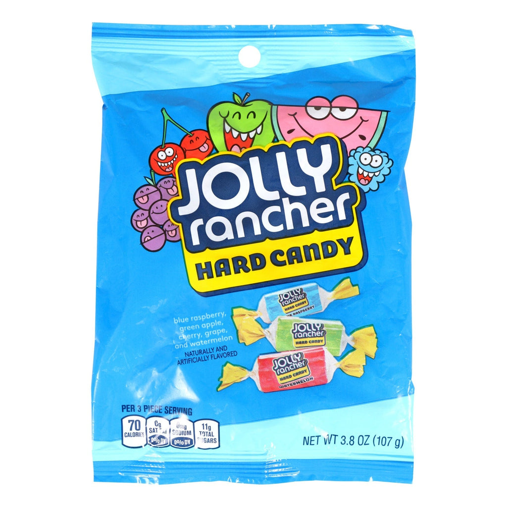 Jolly Rancher Original Hard Candies, 3.8-oz.